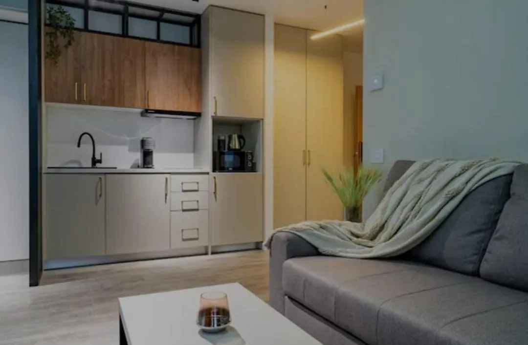 Parcului Apartamento Bucareste