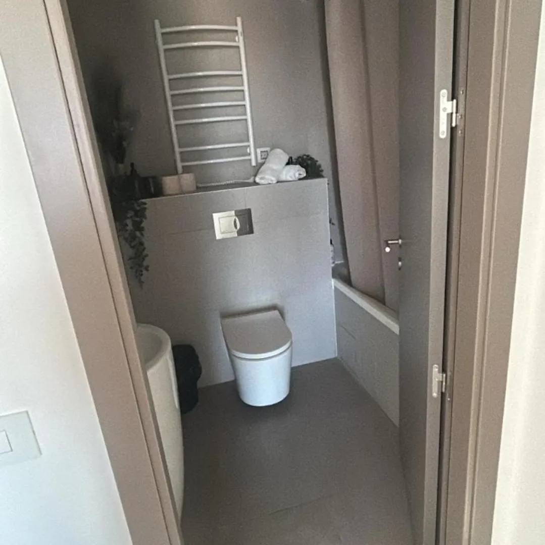 Parcului Apartamento Bucareste