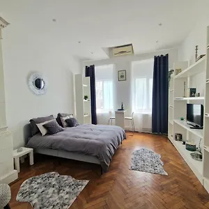Boheme Cismigiu Apartament