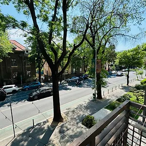 Floreasca Apartament