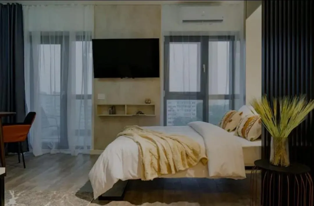 Parcului Apartment Bucharest