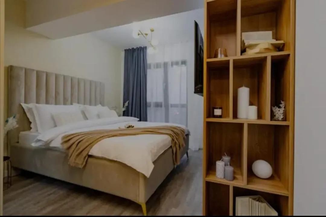 Parcului Apartment Bucharest Romania